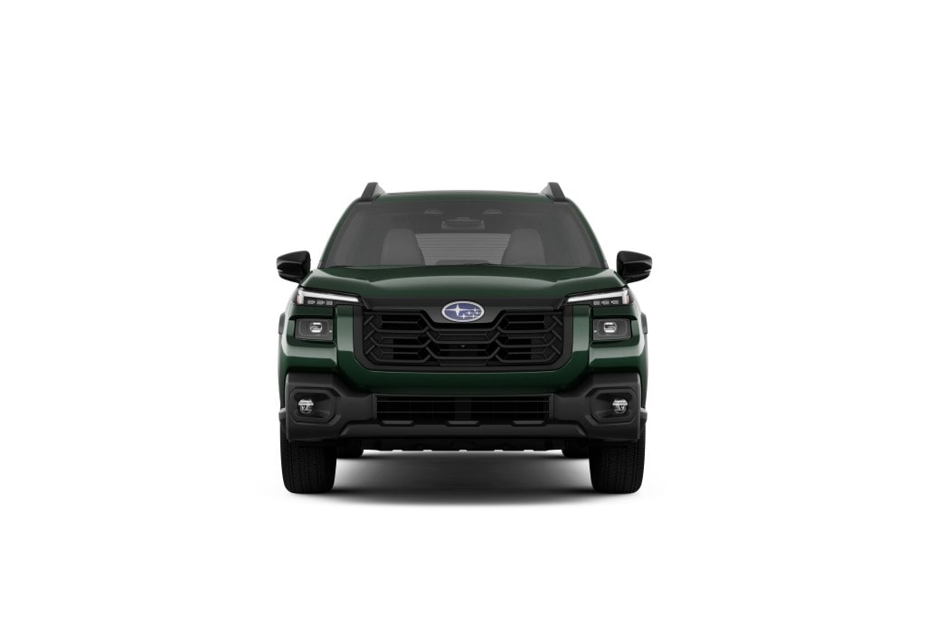 New 2026 Subaru Outback Limited XT SUV