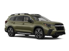 2027 Subaru Ascent Limited 8-Passenger SUV