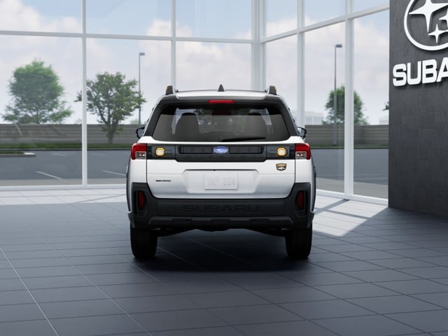 2026 Subaru Outback Wilderness - Photo 8