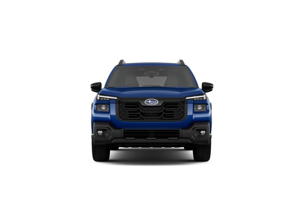 New 2026 Subaru Outback Touring XT SUV