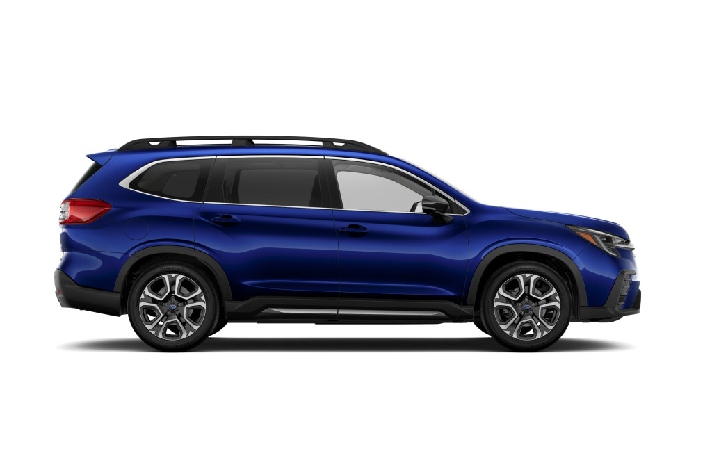 New 2026 Subaru Ascent Limited 7-Passenger SUV