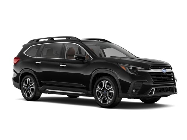 2026 Subaru Ascent