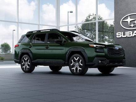 2026 Subaru Outback Touring XT SUV