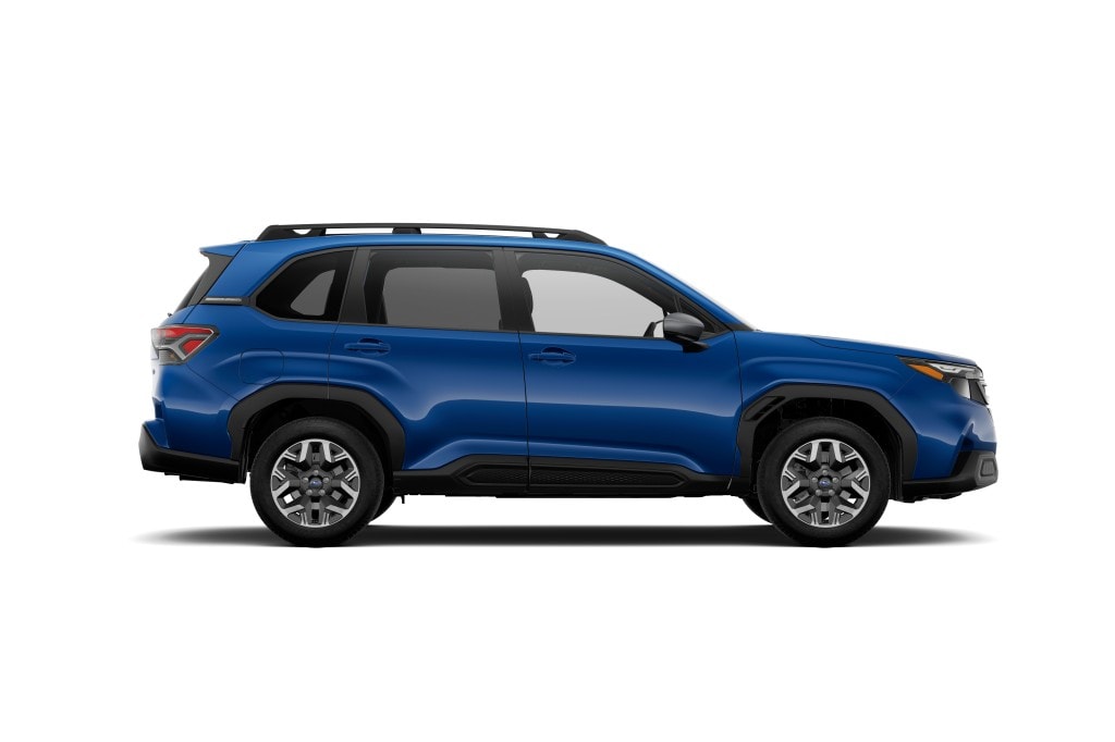New 2026 Subaru Forester Premium SUV
