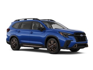 2027 Subaru Ascent Limited Bronze Edition 7-Passenger SUV for Sale on Long Island at Riverhead Bay Subaru