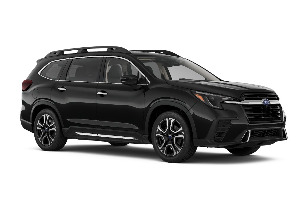New 2027 Subaru Ascent Touring 7-Passenger SUV