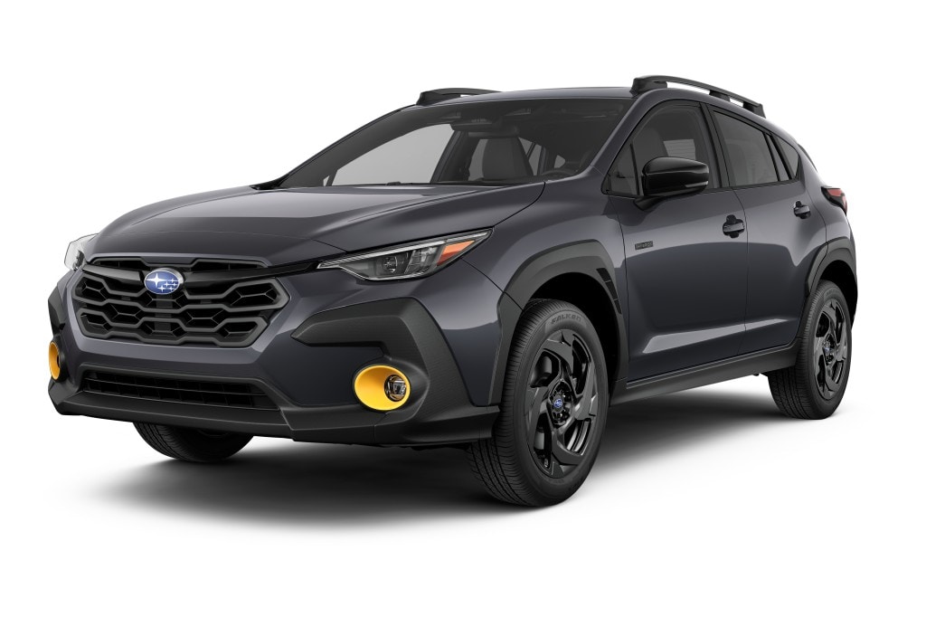 New 2026 Subaru Crosstrek Sport Hybrid SUV