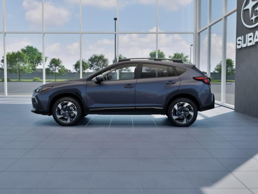 New 2026 Subaru Crosstrek Limited SUV