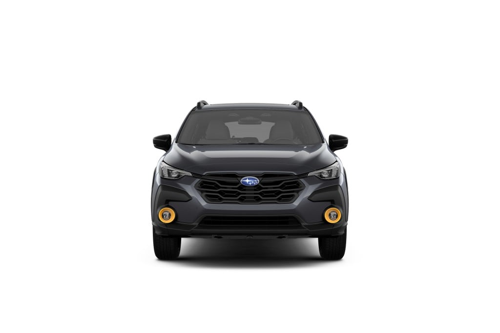 New 2026 Subaru Crosstrek Sport Hybrid SUV