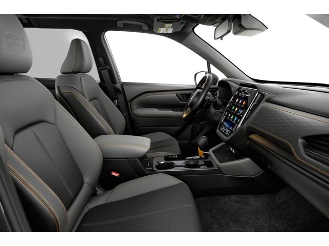2026 Subaru Forester Wilderness - Photo 16