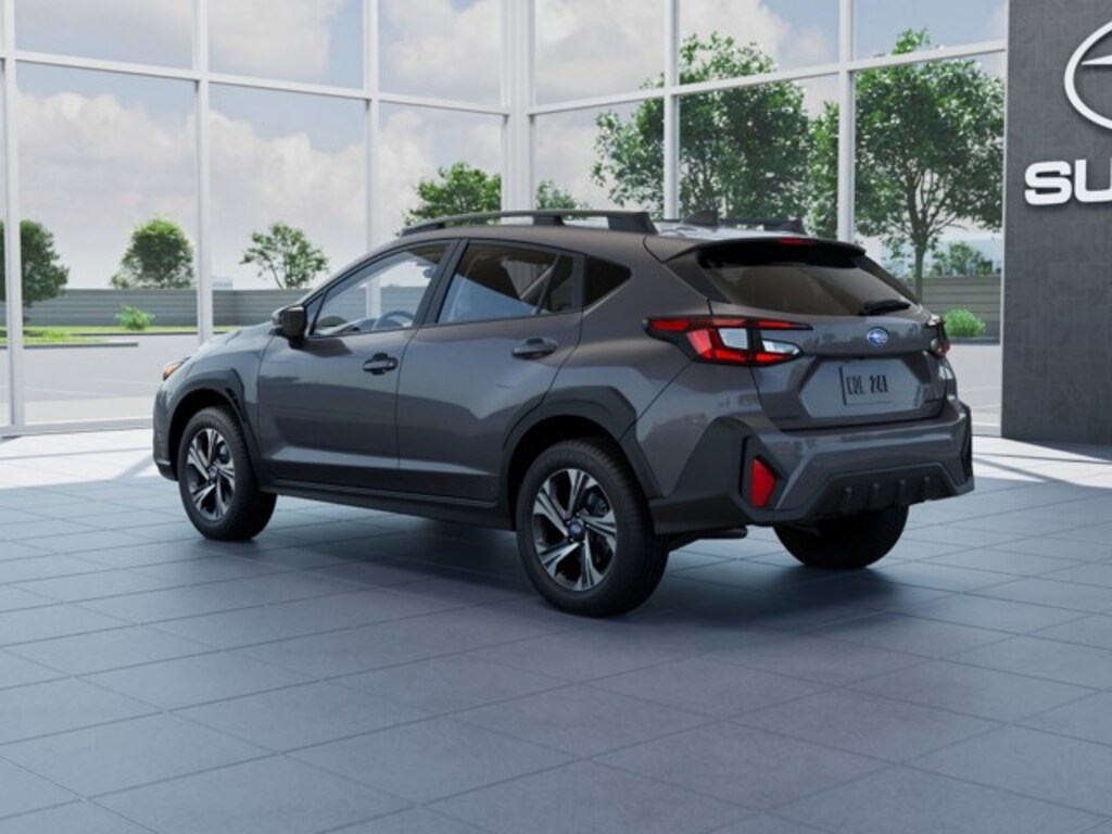 New 2027 Subaru Crosstrek Premium