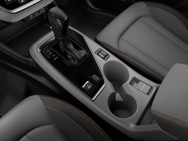 2026 Subaru Crosstrek Limited - Photo 20