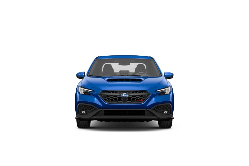 New 2026 Subaru WRX Premium Sedan