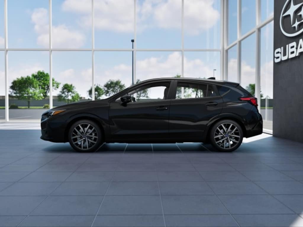 New 2026 Subaru Impreza Sport 5-Door