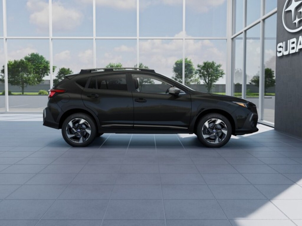 New 2027 Subaru Crosstrek Limited