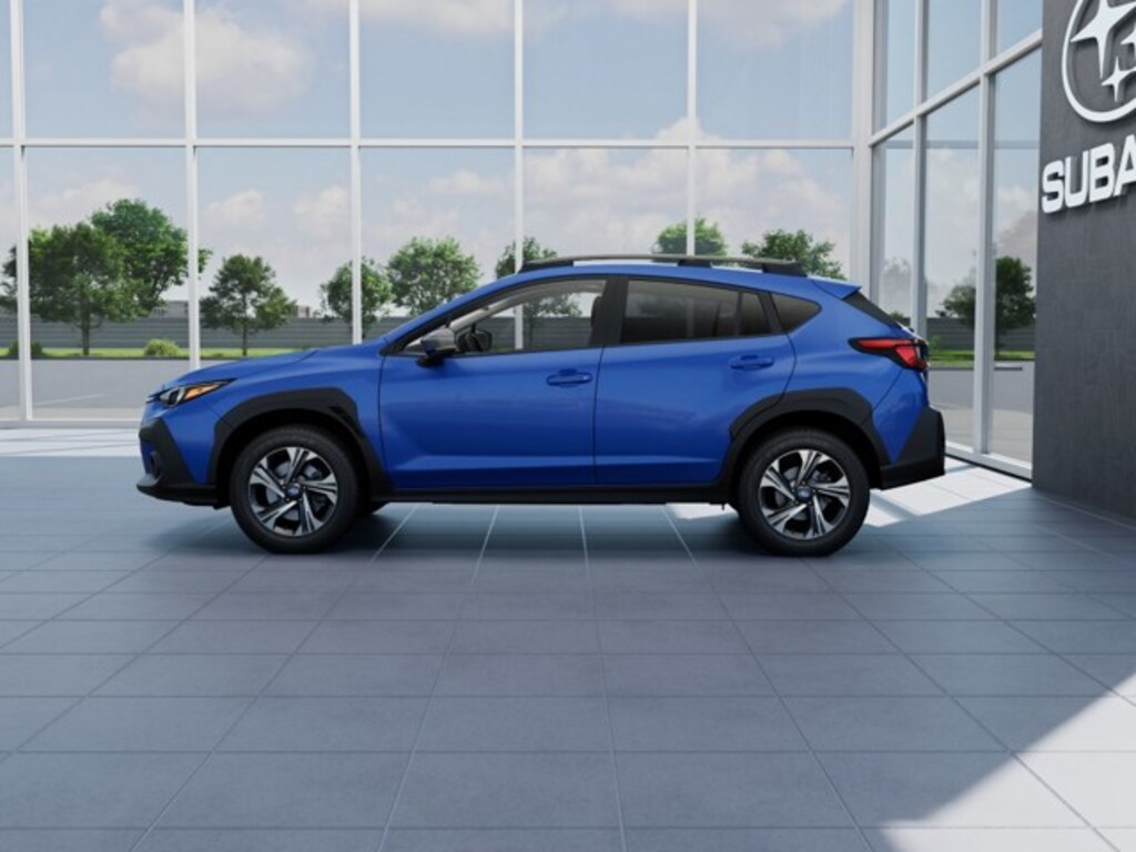 New 2027 Subaru Crosstrek Premium