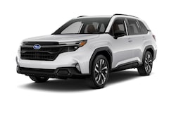 2026 Subaru Forester Touring SUV
