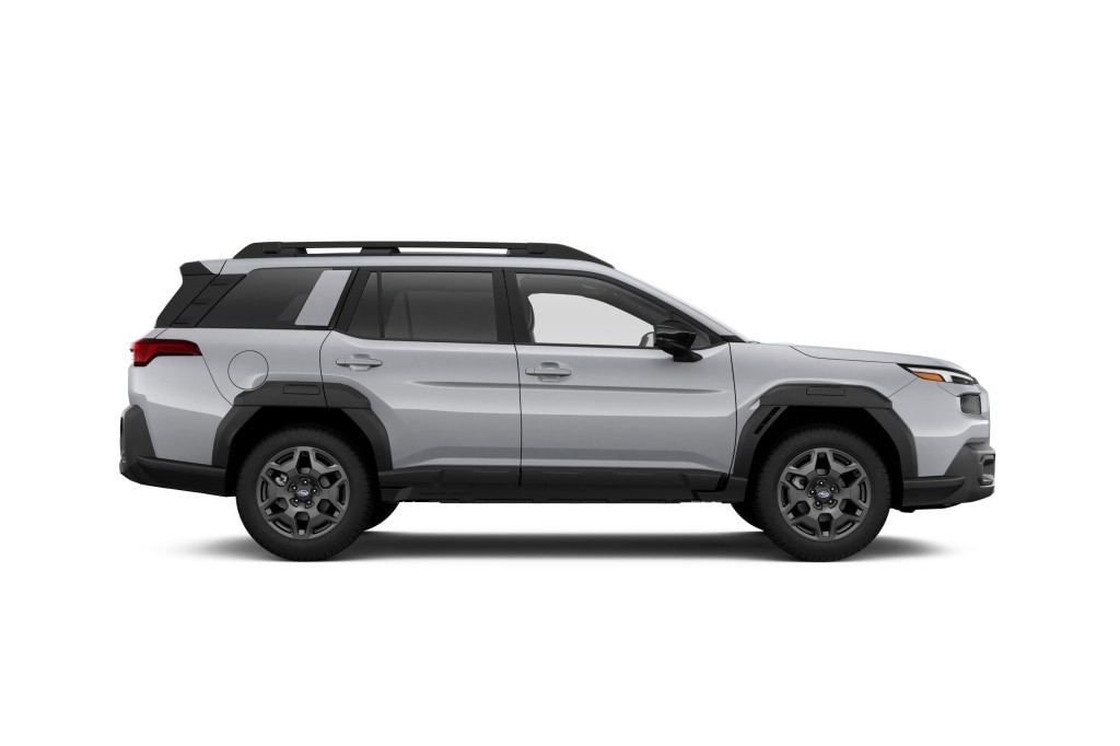 New 2026 Subaru Outback Premium SUV