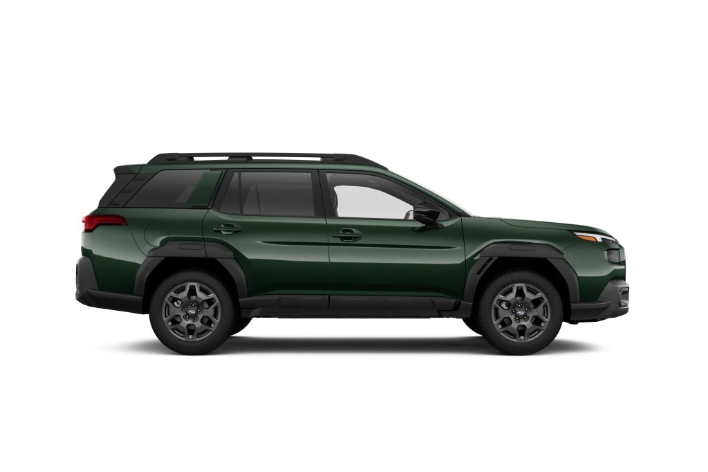 New 2026 Subaru Outback Premium SUV