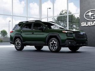 2026 Subaru Outback Touring SUV for Sale on Long Island at Riverhead Bay Subaru