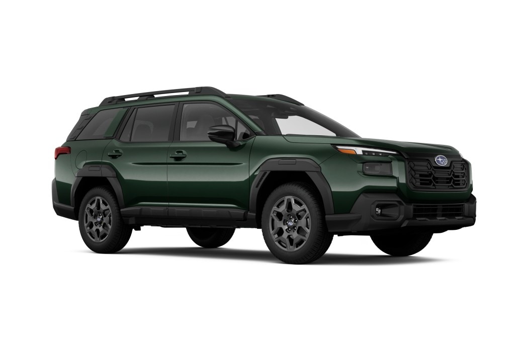 New 2026 Subaru Outback Premium SUV