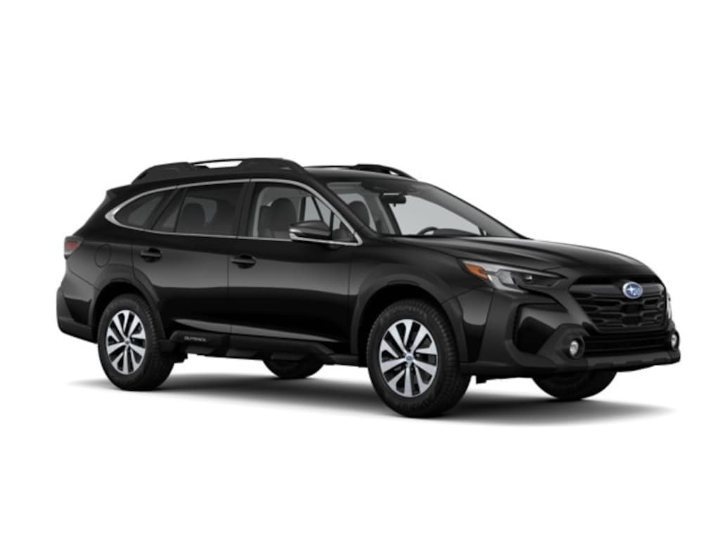 Used 2025 Subaru Outback Premium SUV