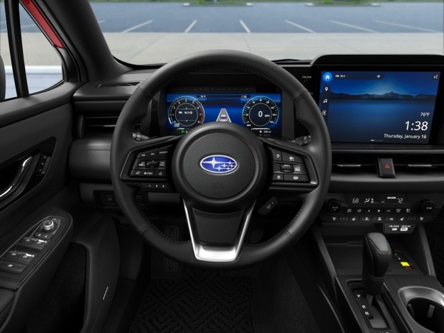 2026 Subaru Outback Touring XT - Photo 14