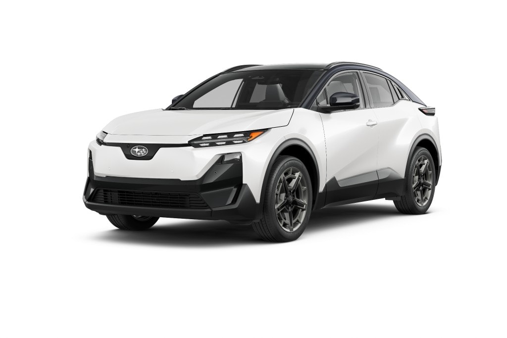 2026 Subaru Uncharted