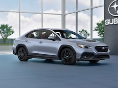 2026 Subaru WRX Limited Sedan