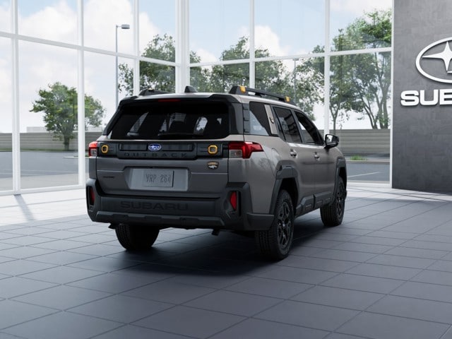 2026 Subaru Outback Wilderness - Photo 5