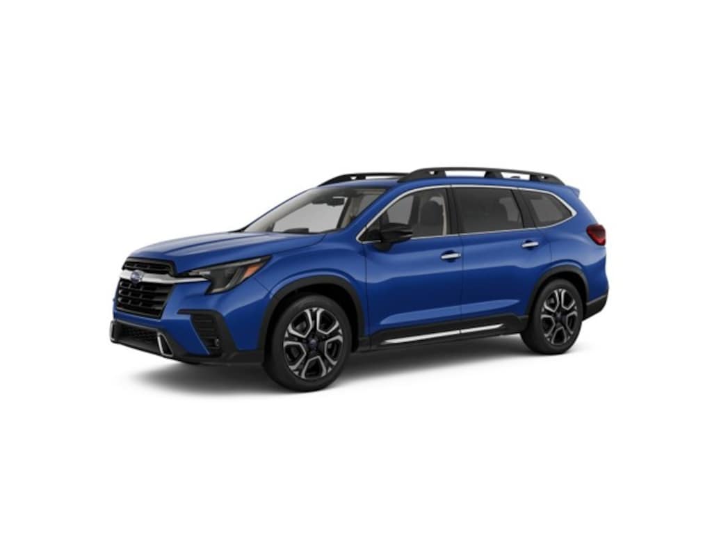 New 2027 Subaru Ascent Touring 7-Passenger SUV