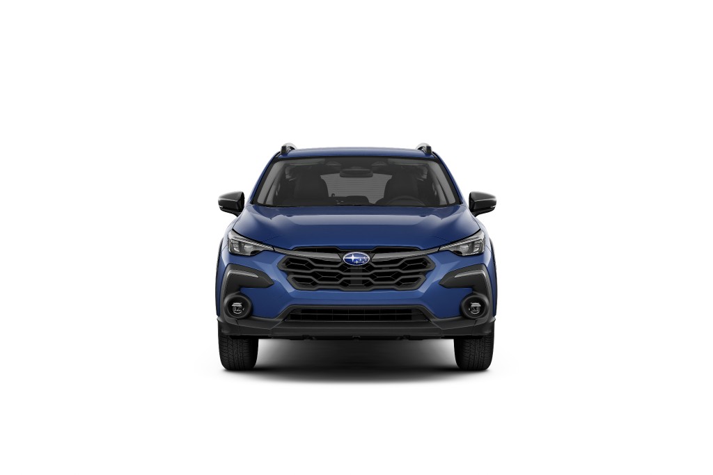 New 2027 Subaru Crosstrek Limited Small SUVs