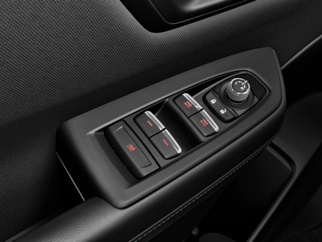 2026 Subaru Forester Premium - Photo 23