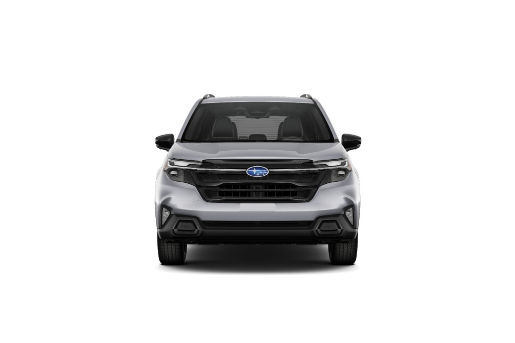 New 2026 Subaru Forester Touring Hybrid SUV