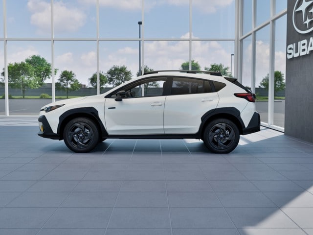 2026 Subaru Crosstrek Sport - Photo 3