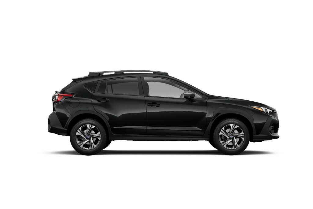 New 2027 Subaru Crosstrek Premium
