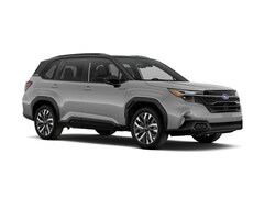 2026 Subaru Forester Touring Hybrid SUV
