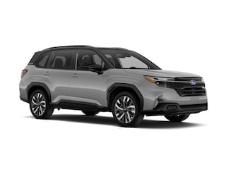 2026 Subaru Forester Near Solon OH