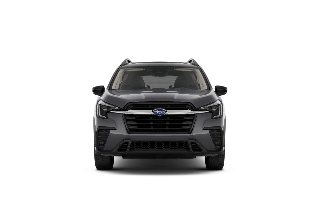 New 2027 Subaru Ascent Limited 7-Passenger SUV