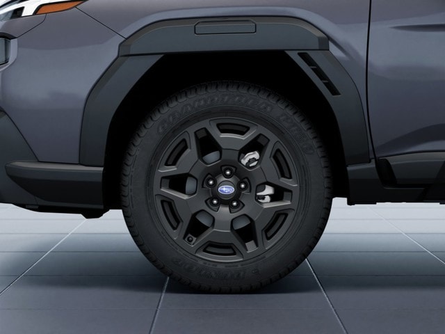 2026 Subaru Outback Limited - Photo 9