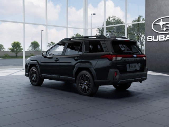 2026 Subaru Outback Limited XT - Photo 4