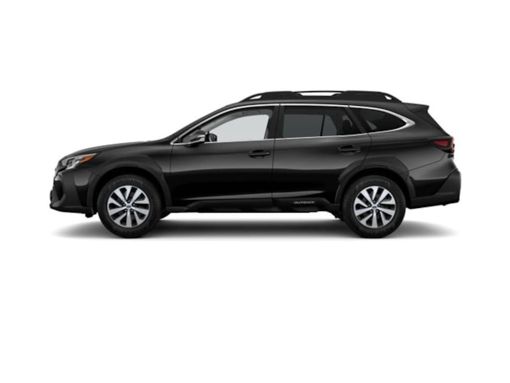 Used 2025 Subaru Outback Premium SUV