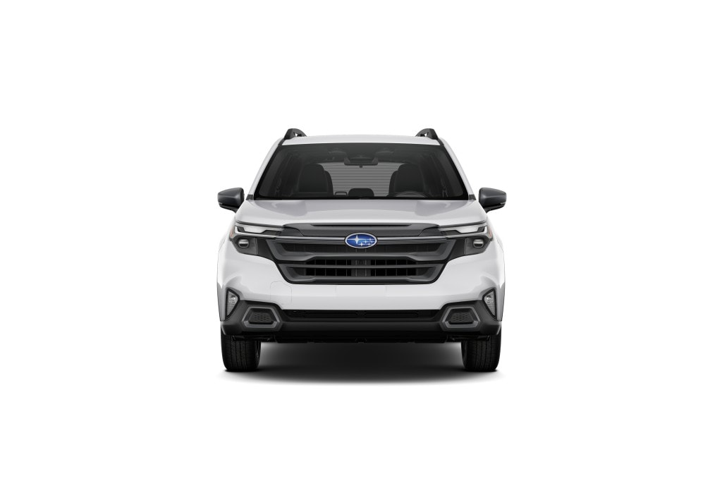 New 2026 Subaru Forester Limited SUV