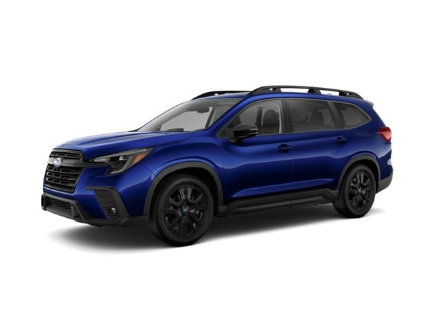2026 Subaru Ascent Onyx Edition-Touring - Photo 3