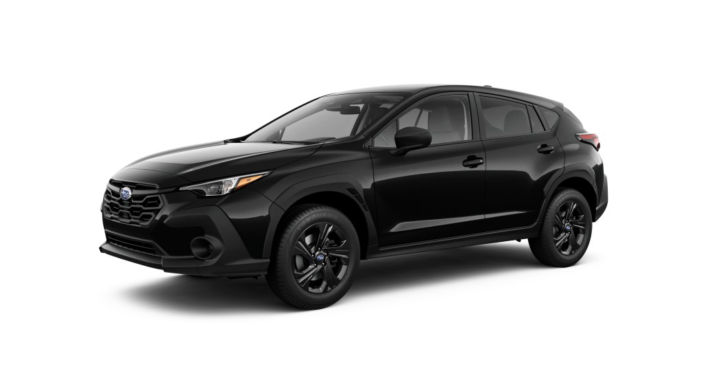 New 2027 Subaru Crosstrek Base Small SUVs