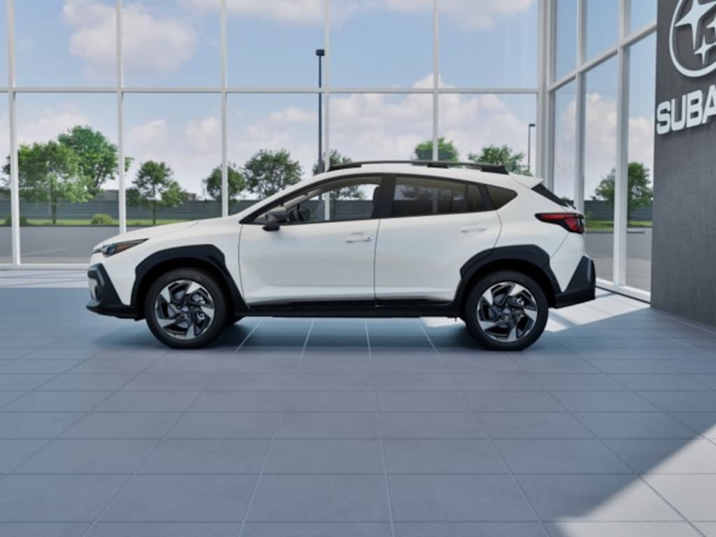New 2026 Subaru Crosstrek Limited SUV