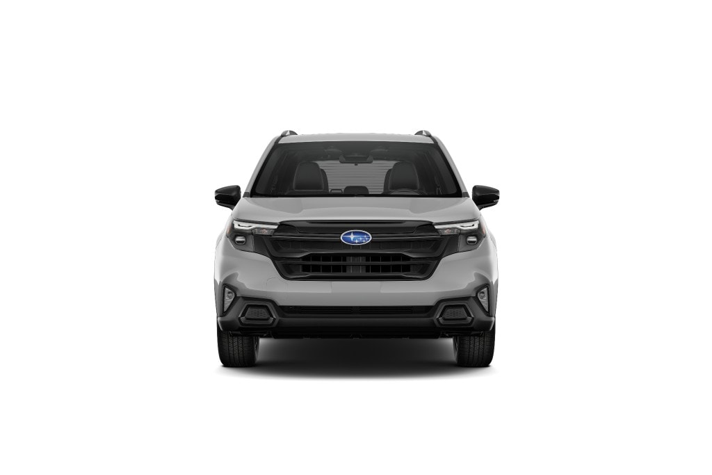 New 2026 Subaru Forester Sport Onyx Edition SUV