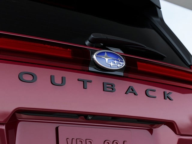2026 Subaru Outback Limited XT - Photo 11