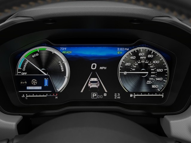 2026 Subaru Crosstrek Sport - Photo 17