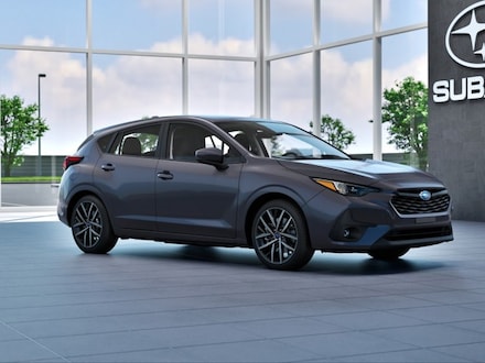 2026 Subaru Impreza Sport 5-Door